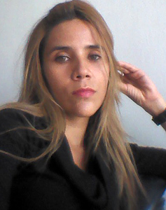 42 Year Old Barranquilla, Colombia Woman